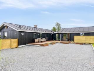 Holiday Home Nora - 100m from the sea by Interhome - 7