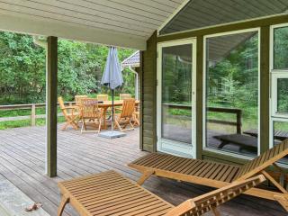 Holiday Home Ellynor - 600m from the sea by Interhome - 7