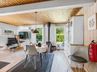 Holiday Home Meo - 30km from the sea by Interhome - 8