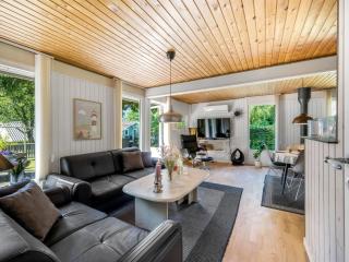 Holiday Home Meo - 30km from the sea by Interhome - 5