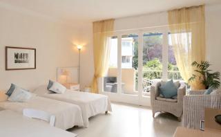 Spacious Studio Apartment Near The Beach - 2313 - Cannes - 2