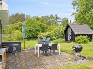 Holiday Home Soili - 750m from the sea by Interhome - 8