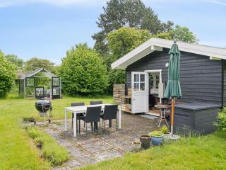 Holiday Home Soili - 750m from the sea by Interhome - 5
