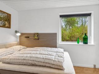 Holiday Home Geske - 3-2km from the sea by Interhome - 1