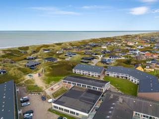 Apartment Ellyn - 250m from the sea by Interhome - 7