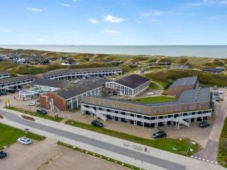 Apartment Ellyn - 250m from the sea by Interhome - 6
