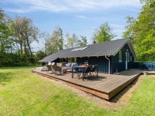 Holiday Home Ejnarine - 300m from the sea by Interhome - 0