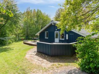 Holiday Home Ejnarine - 300m from the sea by Interhome - 5