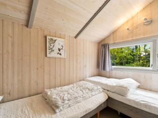 Holiday Home Ejnarine - 300m from the sea by Interhome - 1