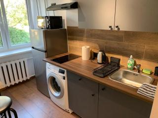 Modern Apartment in Jekabpils Nr2 - 5