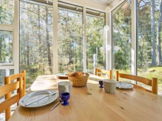 Holiday Home Fredsine - 1-2km from the sea by Interhome - 2