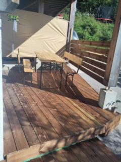 Appartement 4 à 6 personnes - 9