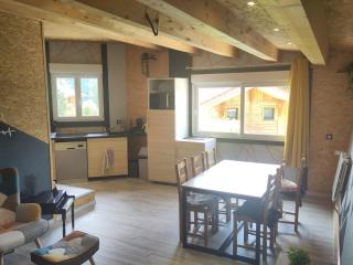 Appartement 4 à 6 personnes - 8