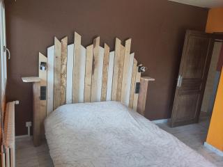 Appartement 4 à 6 personnes - 7