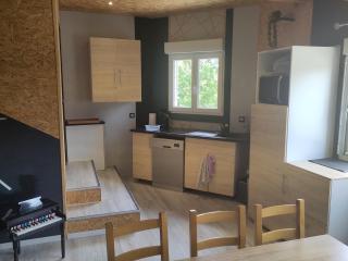 Appartement 4 à 6 personnes - 5