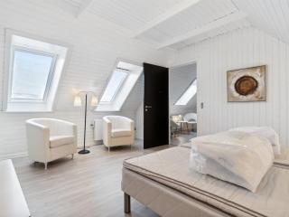 Apartment Harka - 150m from the sea by Interhome - 5