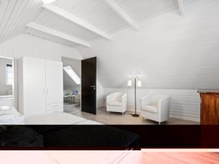 Apartment Harka - 150m from the sea by Interhome - 2