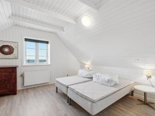 Apartment Harka - 150m from the sea by Interhome - 1