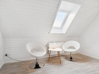 Apartment Harka - 150m from the sea by Interhome - 3
