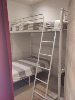 Appartement 4 à 6 personnes - 1