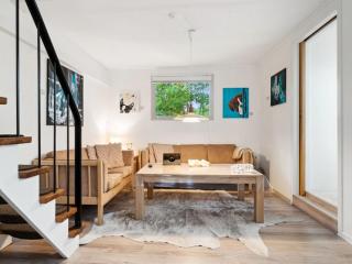 Holiday Home Kirsi - 200m from the sea by Interhome - 9