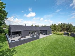 Holiday Home Henrikke - 500m to the inlet by Interhome - 0