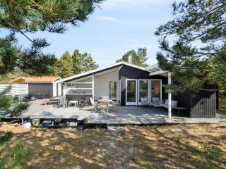 Holiday Home Galt - 200m from the sea by Interhome - 6