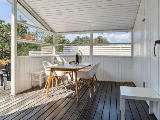 Holiday Home Galt - 200m from the sea by Interhome - 2