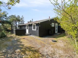 Holiday Home Galt - 200m from the sea by Interhome - 2