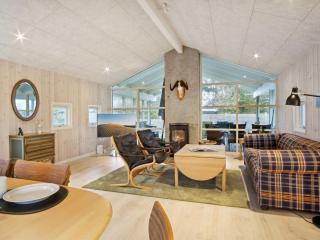 Holiday Home Ilsebet - 150m from the sea by Interhome - 2
