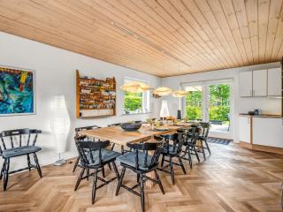 Holiday Home Lavrans - 2-5km from the sea by Interhome - 7