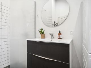 Holiday Home Windelgard - 140m from the sea by Interhome - 5