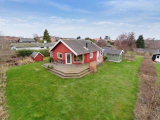 Holiday Home Marlies - 300m from the sea by Interhome - 1