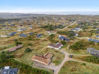 Holiday Home Edlef - 800m from the sea by Interhome - 9