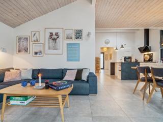 Holiday Home Windelgard - 140m from the sea by Interhome - 2