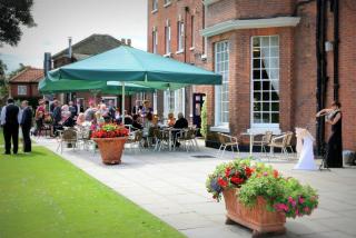 Best Western Plus West Retford Hotel - 3