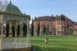 Best Western Plus West Retford Hotel - 2