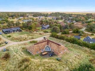 Holiday Home Edlef - 800m from the sea by Interhome - 7