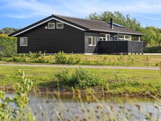 Holiday Home Miriam - 400m from the sea by Interhome - 7