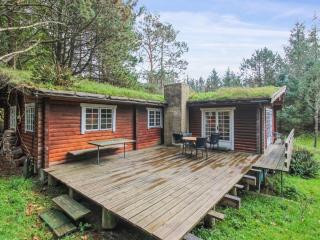 Holiday Home Peadda - 900m from the sea by Interhome - 8