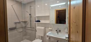 Ferienwohnung Auer Kitzbüheler Alpen ITD099 - 2