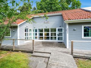 Holiday Home Gravers - 100m from the sea by Interhome - 0