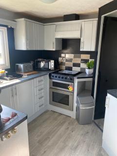Lisa caravan hire - 6