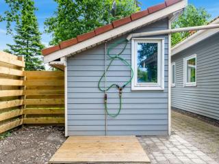 Holiday Home Gravers - 100m from the sea by Interhome - 6