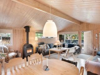 Holiday Home Thrineke - 600m from the sea by Interhome - 8