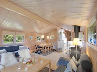 Holiday Home Thrineke - 600m from the sea by Interhome - 7