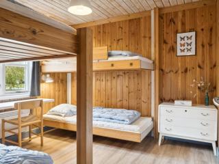 Holiday Home Gudrund - 250m from the sea by Interhome - 3