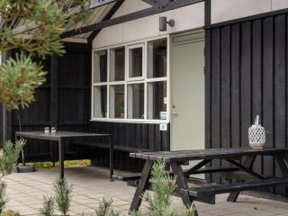 Holiday Home Gudrund - 250m from the sea by Interhome - 7