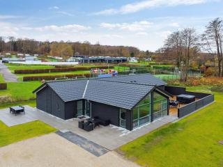 Holiday Home Clare - 100m from the sea by Interhome - 0