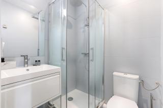 Mykeypers- Luxury Studio 2P - Malakoff 14 - 6